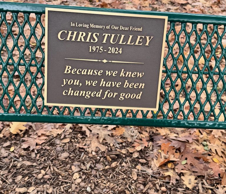 Chris Tulley Memorial Tournament  – Nov 15